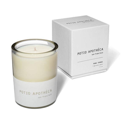 Potio Apotheca Candles