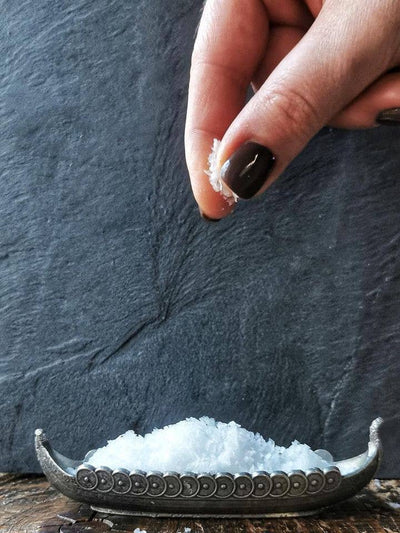 Sea Salt Flakes