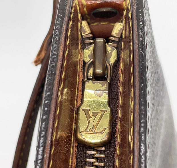 LV Monogram Drouot
