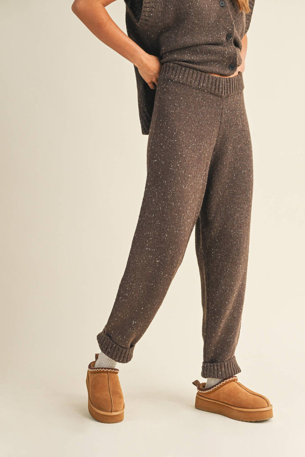 Asheville Pant