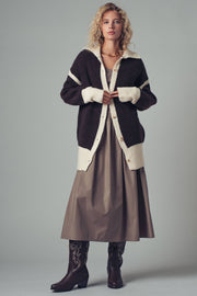 Claremore Cardigan