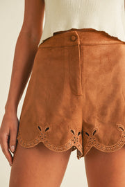 Cottonwood Shorts