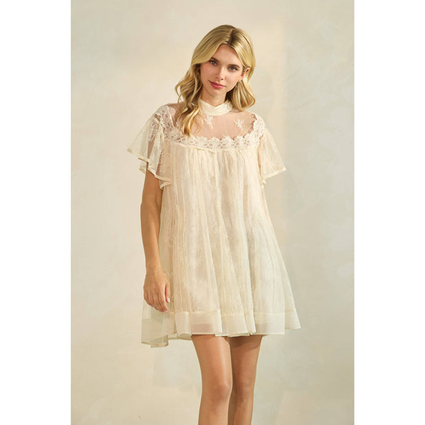Bisbee Dress