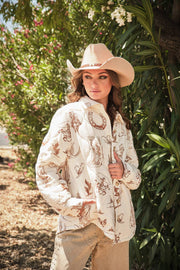 Stella Jacket