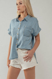 Pirae Shirt