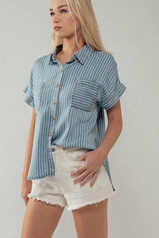 Pirae Shirt