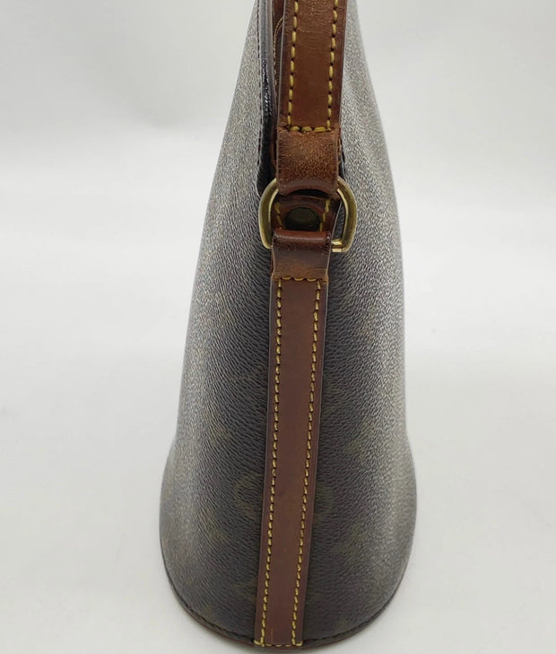 LV Monogram Drouot