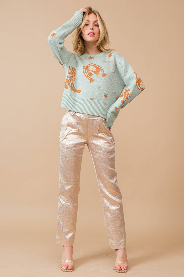 Texarcana Pant