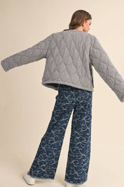 Oatman Jumper