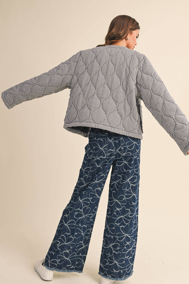 Oatman Jumper