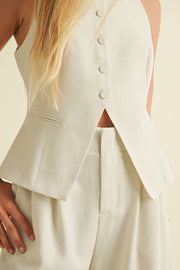 Sheridan Vest