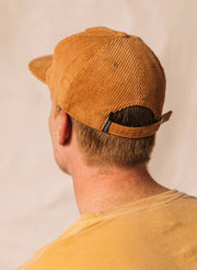 Tacos Corduroy Hat