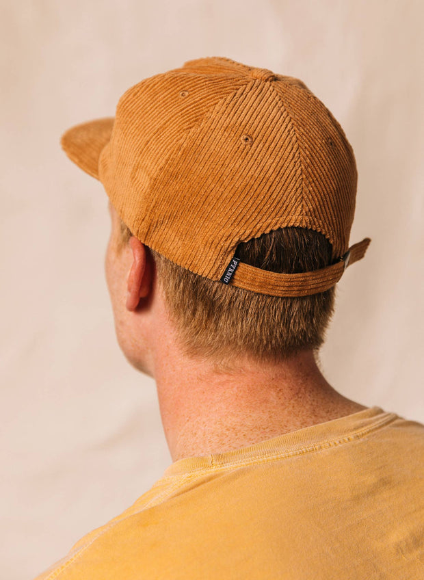 Tacos Corduroy Hat