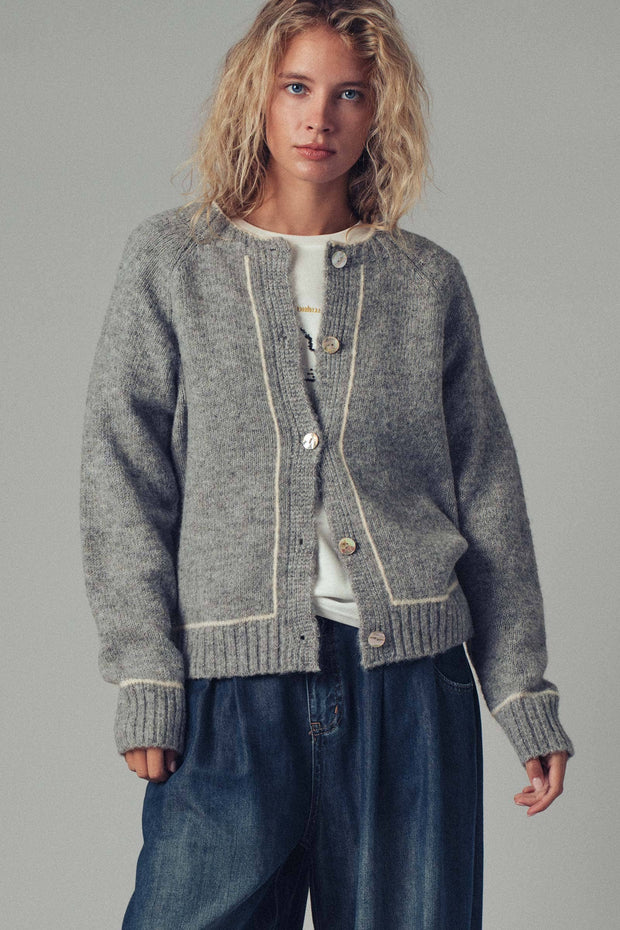 Pendleton Cardigan