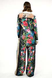Zinnia Shirt