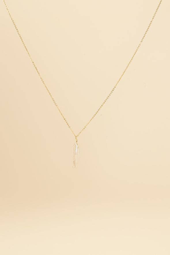 Bliss Necklace