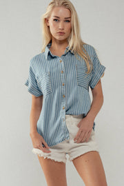 Pirae Shirt