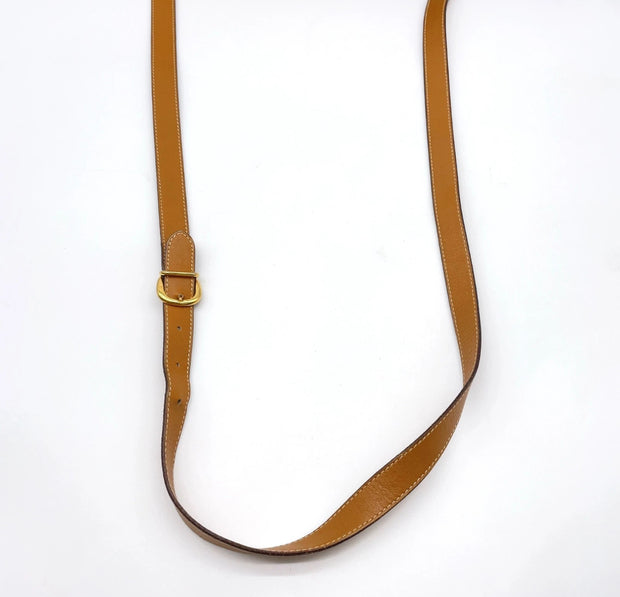 Gucci Microguccissima crossbody
