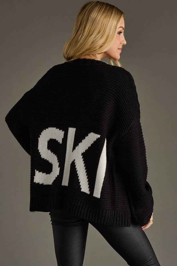Sun Valley Cardigan