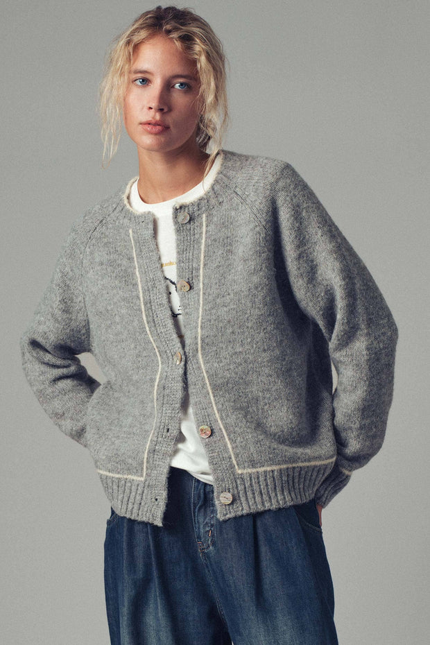 Pendleton Cardigan