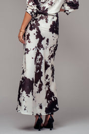 Talkin' Tennessee Skirt