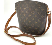 LV Monogram Drouot