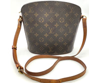 LV Monogram Drouot