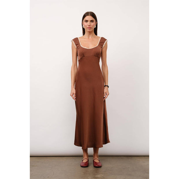 Valentina Dress