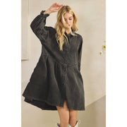 Laramie Dress