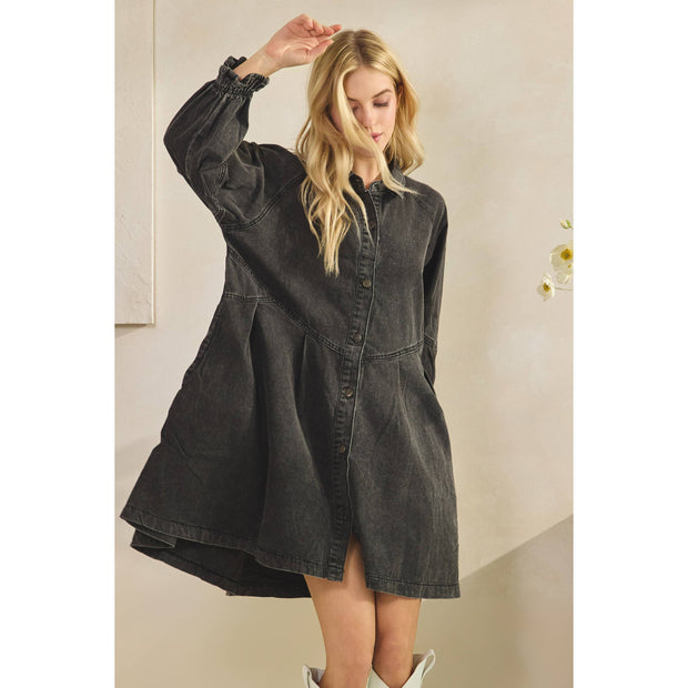 Laramie Dress