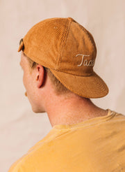 Tacos Corduroy Hat