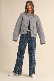Oatman Jumper