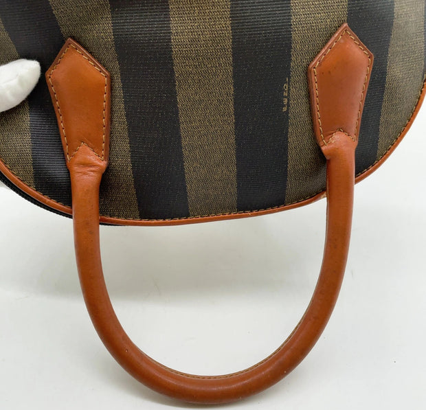 Fendi Pecan Hand Bag