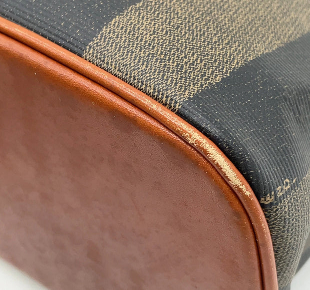 Fendi Pecan Hand Bag