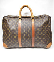 Louis Vuitton Travel Bag