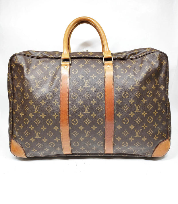 Louis Vuitton Travel Bag