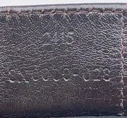 Fendi MINI Zucca