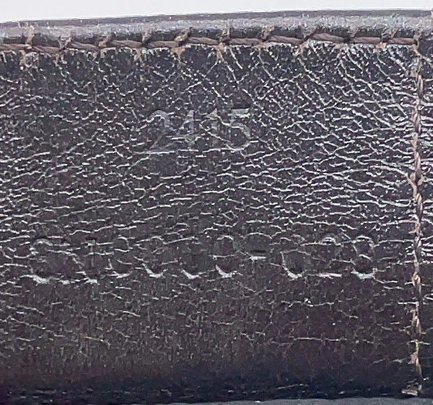 Fendi MINI Zucca
