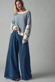 Statler Sweater