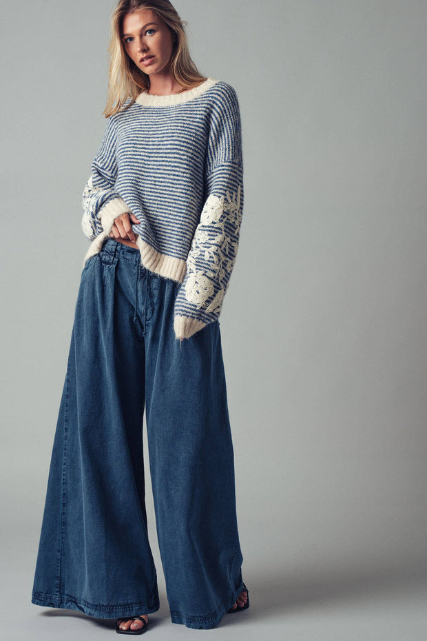 Statler Sweater