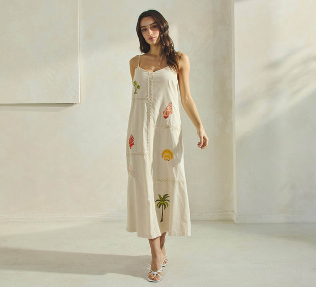 Mafra Dress