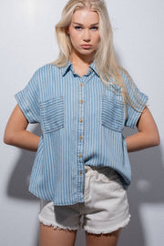 Pirae Shirt