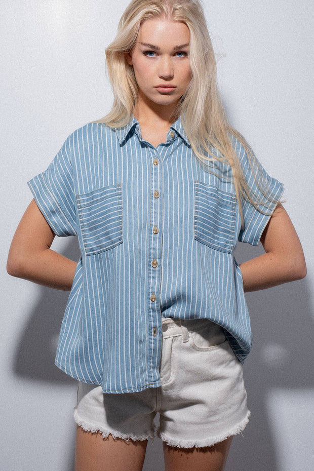 Pirae Shirt