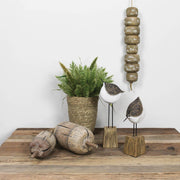 Kiri Wood Beads
