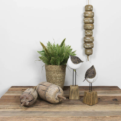 Kiri Wood Beads