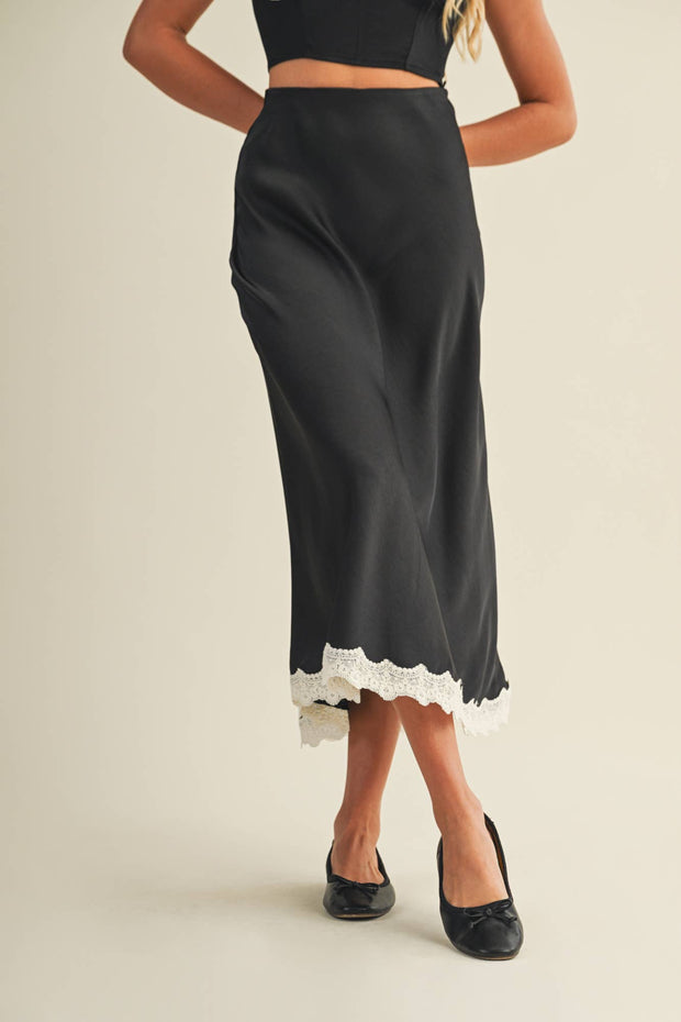 Cody Skirt