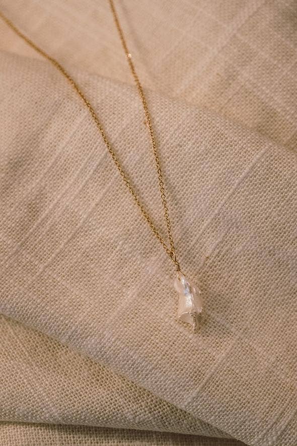 Bliss Necklace