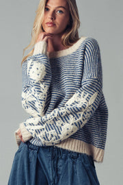 Statler Sweater
