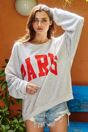 PARIS Sweatshirt