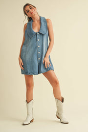 Cheyenne Romper